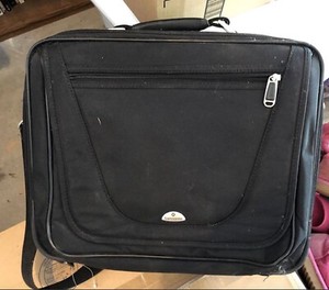 samsonite computer backpack