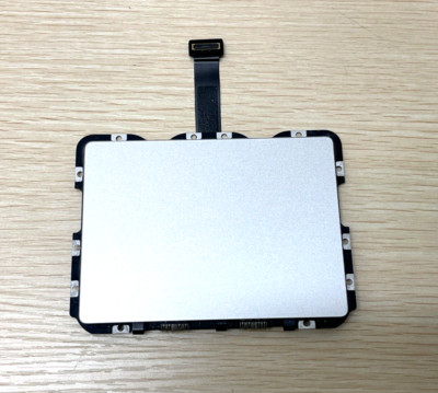 Genuine OEM MacBook Pro 13'' A1502 Early 2015 Retina Trackpad Touchpad w/ cable