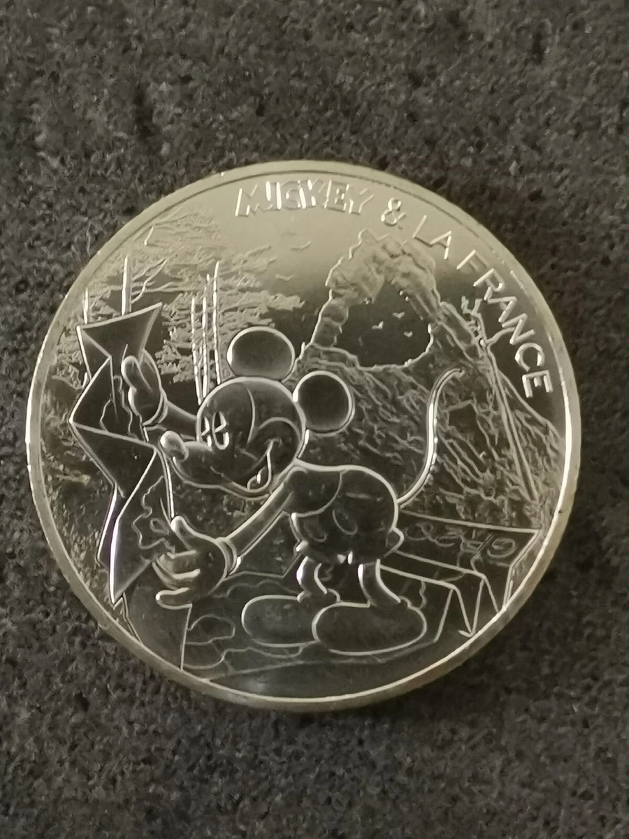France, Monnaie De Paris, 10 Euro, Coupe Du Monde FIFA Russie 2018