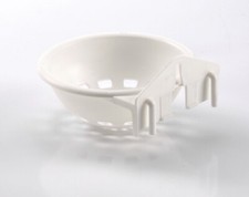 5 x Canary Nest Pans for Nesting Canaries