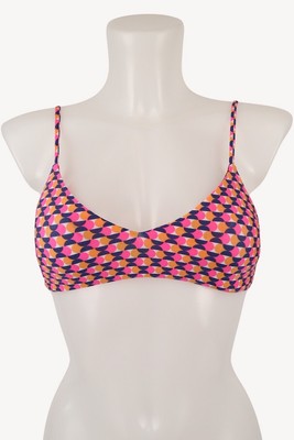 Maaji Damen Bademode Gr. 36 (S) Mehrfarbig NEU Top Bikini-Oberteil Sommer