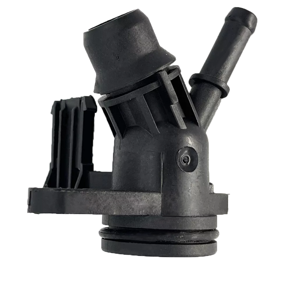 Engine Coolant Hose Flange 06H121132F for 2009-2016 Audi A4L 12-15