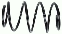 Original Sachs Fahrwerksfeder 993 241 FüR Kia