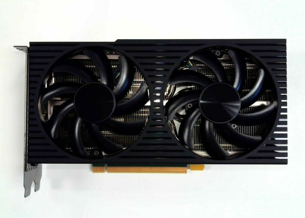 Dell NVIDIA GeForce RTX 3060 Ti 8GB GDDR6 Gaming Graphics Dell NVIDIA GeForce RTX 3060 Ti 8GB GDDR6 Gaming Graphics