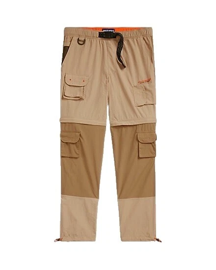 Polo Ralph Lauren Nylon Pants for Men