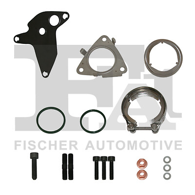 FA1 KT110045 Montagesatz, Lader für VW