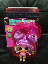 Lol Remix Surprise Doll Hair Flip ALTO BRAND NEW