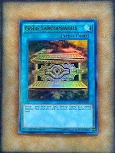 Gold Sarcophagus | eBay Gold Sarcophagus | eBay