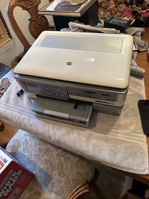 HP Printer 