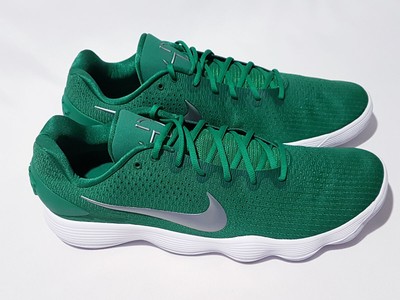 hyperdunk 2017 low green