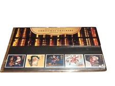 GB 1997 ROYAL MAIL STAMP PRESENTATION PACK 282 CHRISTMAS 1997 CHRISTMAS CRACKERS