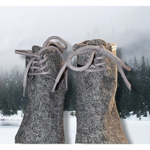 Blowfish Womens Herringbone Sz 7 1/2 , Platform  Heels Booties Store Display - Picture 8 of 10