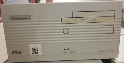 WINCOR NIXDORF BEETLE M-II ( 1 Stück)