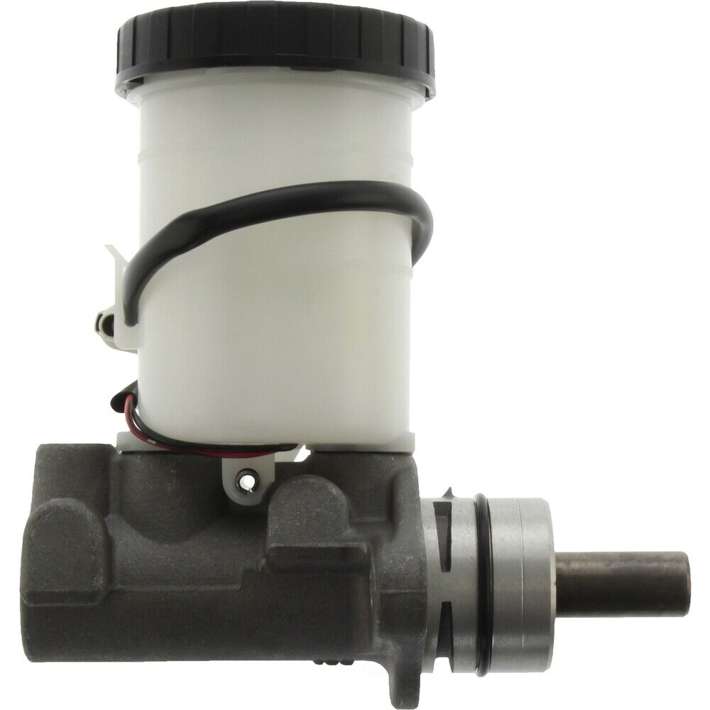 A-Premium Brake Master Cylinder With Reservoir And Sensor Compatible With Chevrolet Tracker 1998-1998 & Geo Tracker 1996-1997 & Suzuki Sidekick 1996-1998, X-90 1996-1998, 1.6L, Replace# 91172908
