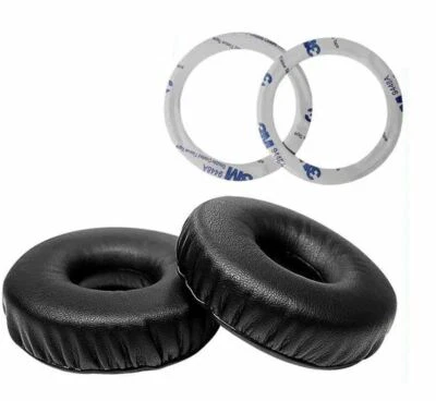 Audio123 Auriculares Almohadillas Orejas para sony MDR-XB650BT XB550AP XB450AP