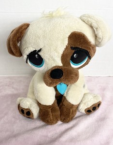 rescue pets plush