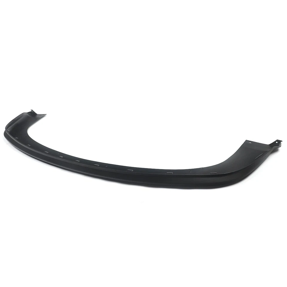 New Front Valance Primed Lower Extension For 2009-2020 Dodge Journey CH1090139 Foto 2 de 4