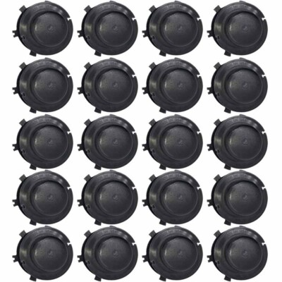 #ad 20Pk Weed Trimmer Spool for Stihl 25 2 040027133017 385 563 FS44 FS55 FS80 KM55 $67.29