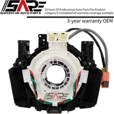 NEW HIGH QUALITY CLOCK SPRING FITS FOR NISSAN SENTRA 25560-ET01B