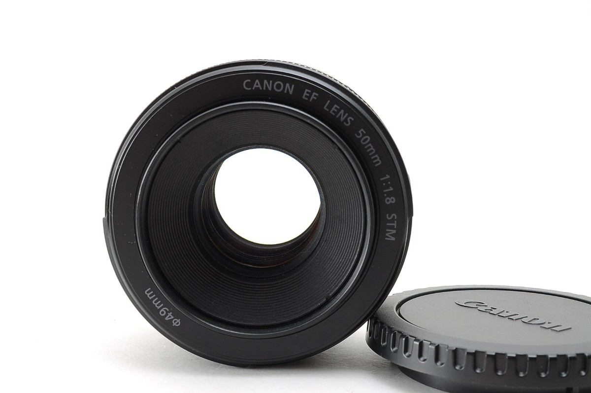 Near Mint] Canon EOS 40D DSLR Body EF 50mm f/1.8 Lens /T249 | eBay
