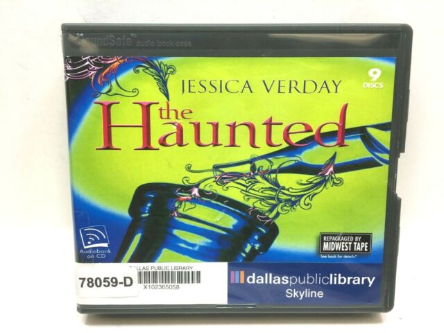 the haunted by jessica verday the haunted by jessica verday