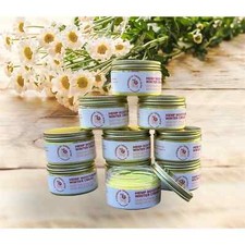 Organic Hemp Seed Deep Moisturizer Body Butter Cream