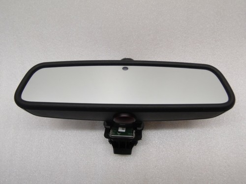 BMW 5er E60 E61 Innenspiegel Rückspiegel Spiegel Fernlicht Kamera 6986897