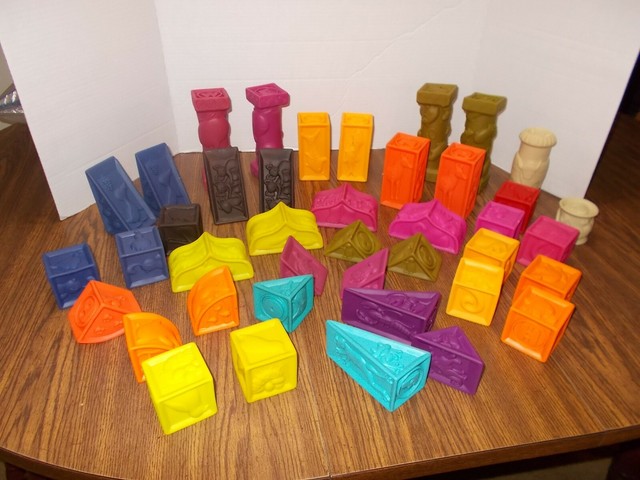 baby b blocks