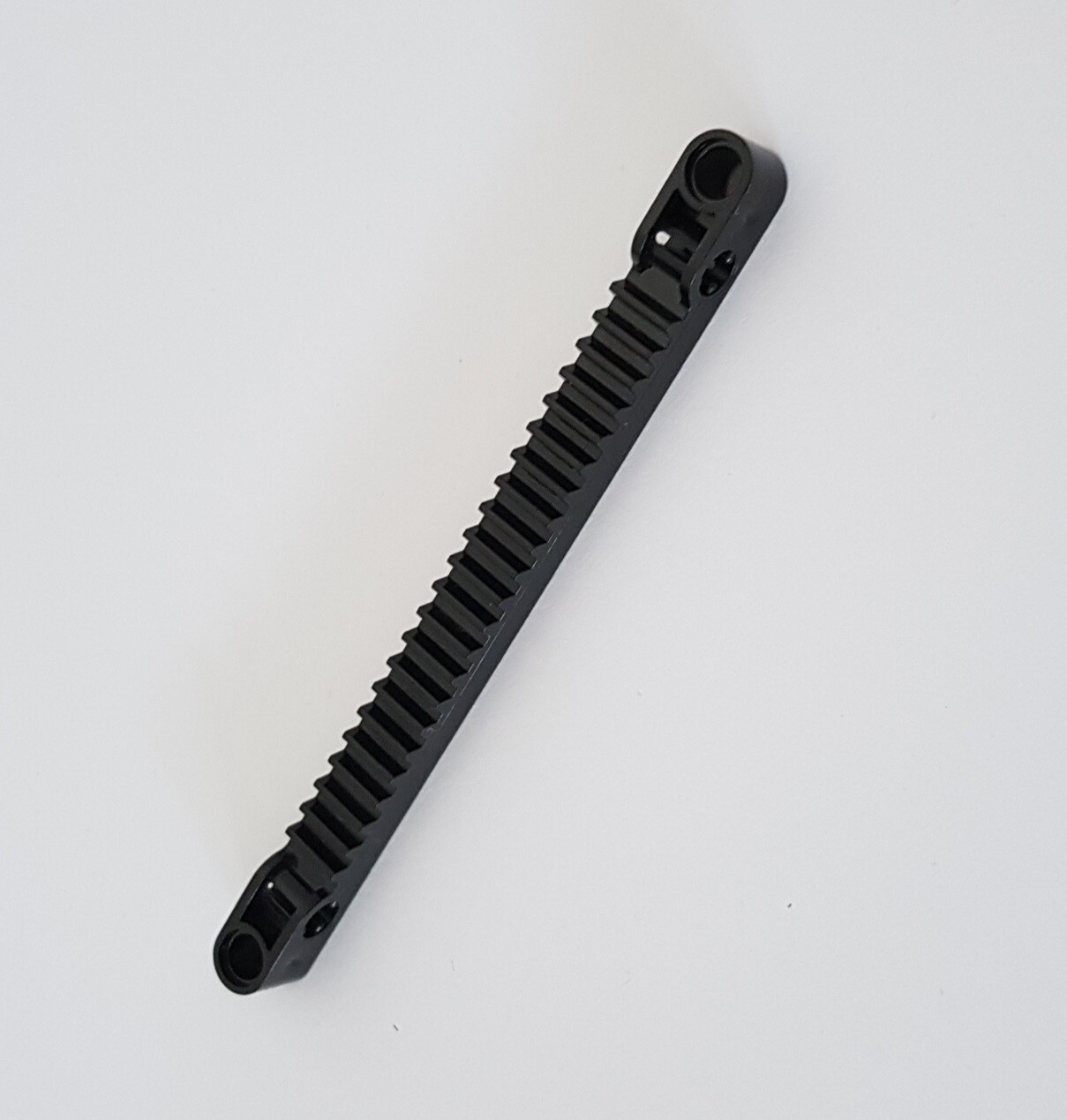 1x Lego® Technic Zahnstange 1x13 schwarz 64781 Liftarm Zahnrad 4540906 ...