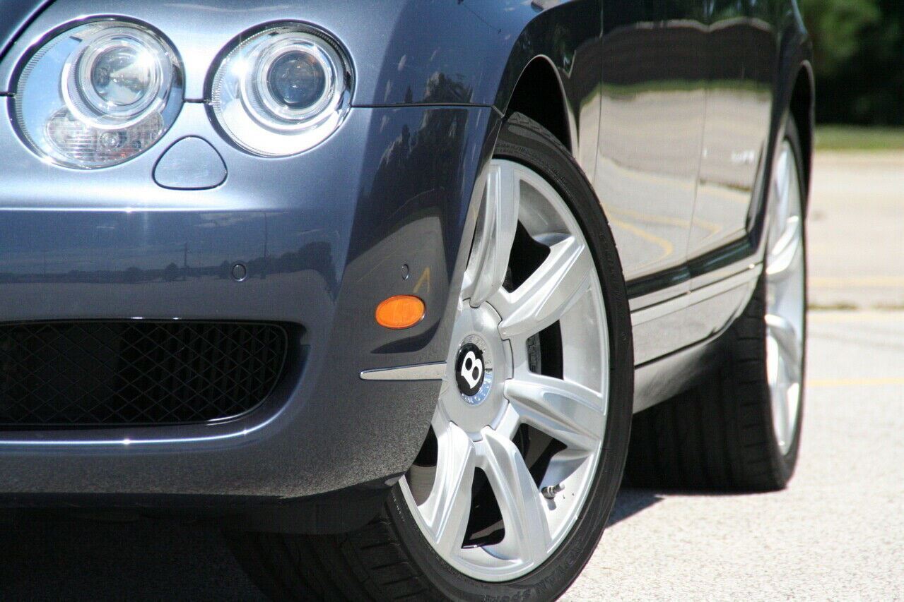 Perfect Factory Bentley Wheel Flying Spur 20 inch OEM Continental 3W0601025S