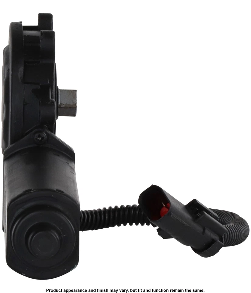 Para 2005-2018 Nissan Frontier motor de janela dianteiro esquerdo Cardone 2006 2007 2008 - Imagem 4 de 4