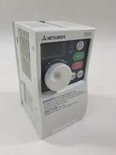 Mitsubishi Electric FR-S520S-0 Frequency Converter FR-S520S-0 Frequency Inverter