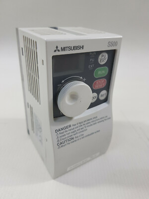Mitsubishi Elektric FR-S520S-0 Frequenzumformer FR-S520S-0 Frequenzumrichter