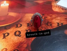 Billionaire Maker Real Magickal Ring 88888 Spells Wealth Money Success