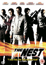 The Nest (DVD, 2005)