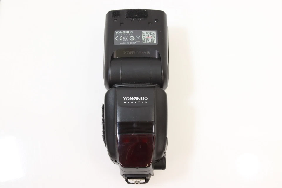 Yongnuo YN600EX-RT II – Powerful Flash Performance with Wireless Control - Image 4 of 4