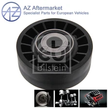 Fits Mercedes SLK C-Class CLK 1.8 2.0 2.3 AZ Deflection Guide Pulley 1112020119