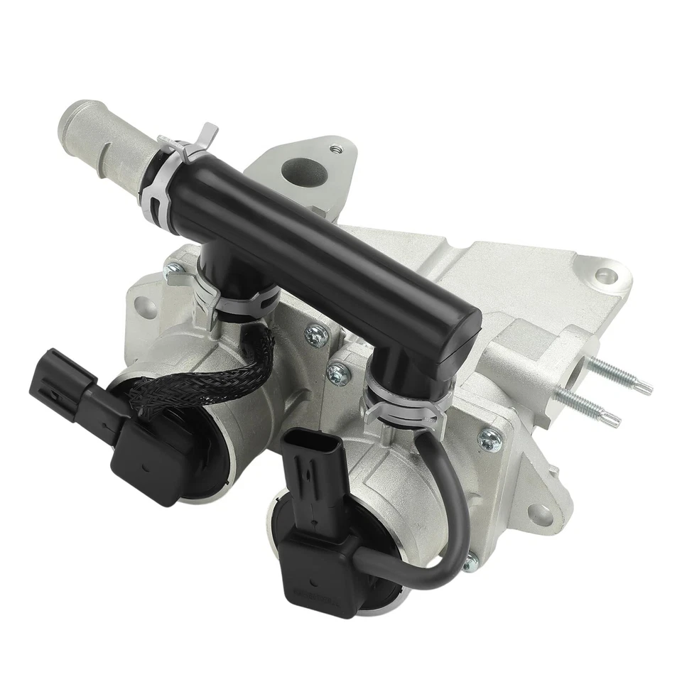 二级空气喷射止回阀适用于丰田塔科马 2012 2013 2014 2015 4.0L — 第 4/4 张图片