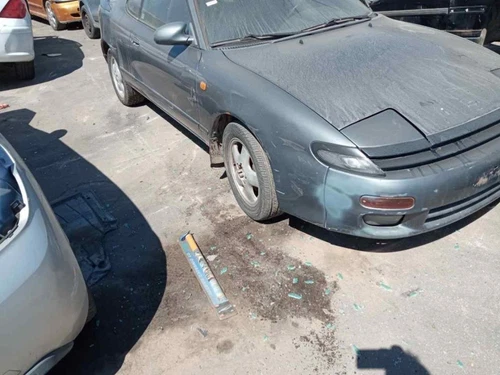 8266220040 Caja Reles/Fusibles para TOYOTA CELICA (T20) 2.0 GT 1993 1228929 - Imagen 9 de 10