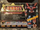80s Voltron Lionbot Original Owner Near Complete FREE SHIPPING Sold As Is