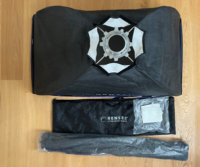 Hensel FIVE Lightform Kit