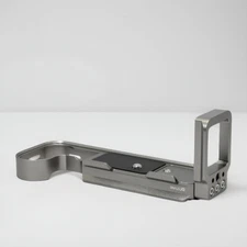 Quick Release Plate Push and Pull L Bracket for Hasselblad X2D x2d Camera