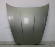 Capot Maserati QUATTROPORTE