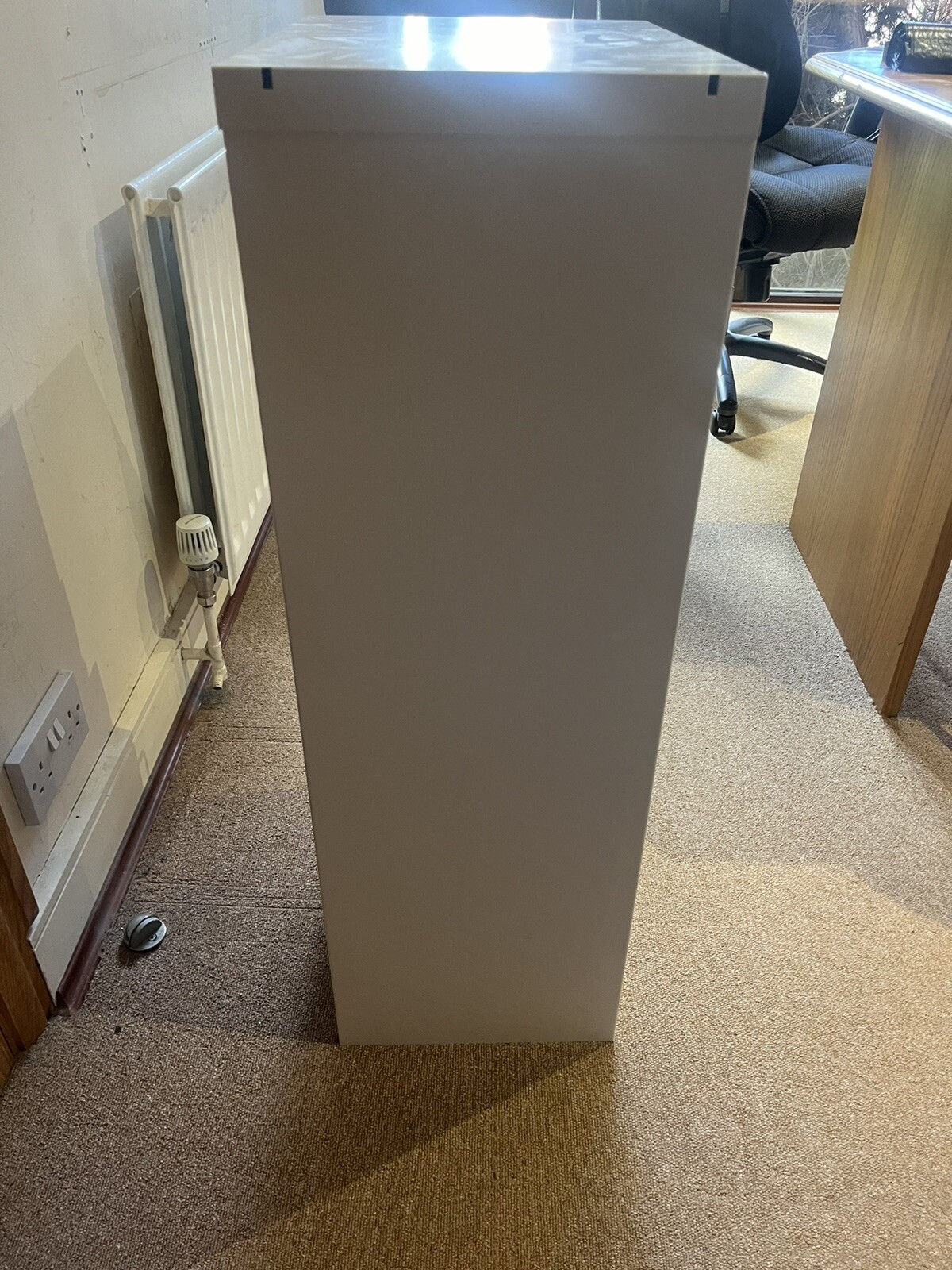 bisley 15 drawer filing used eBay