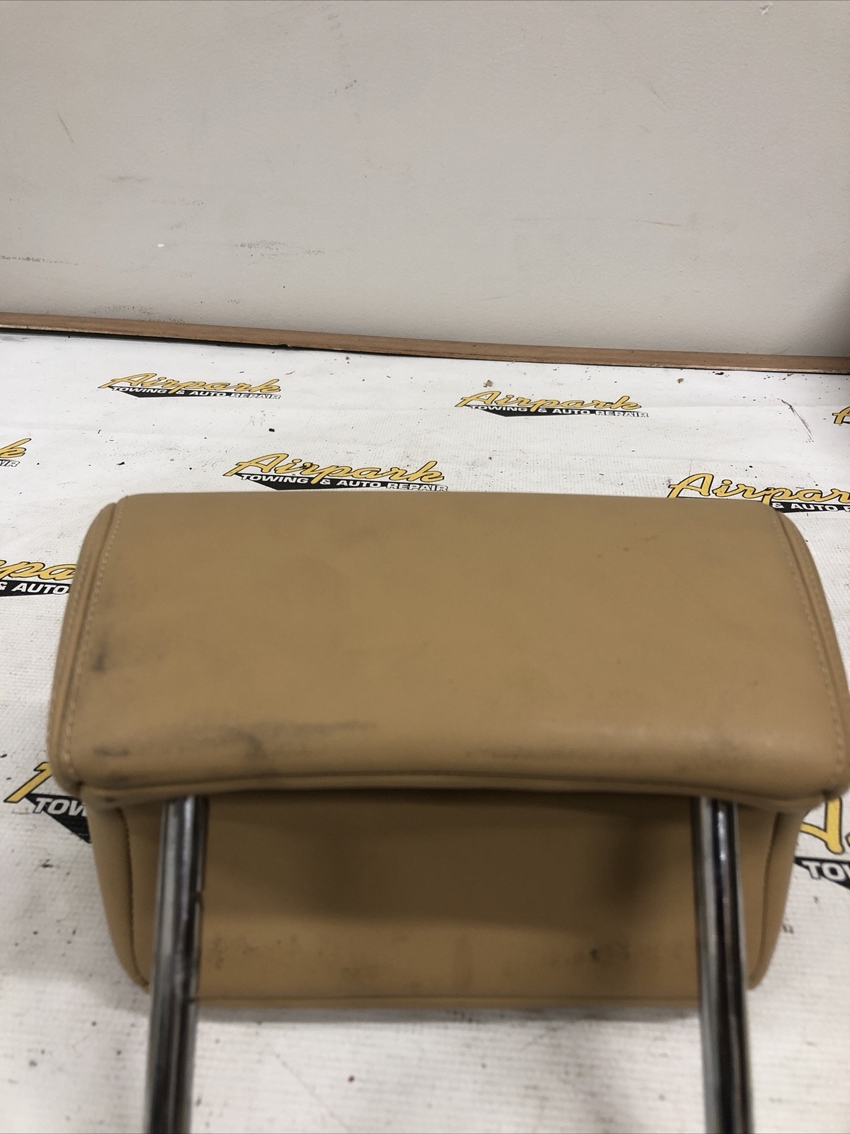 2004 ACURA TL REAR LEFT HEADREST OEM USED | eBay