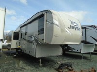 2018 Jayco Eagle 317RLOK
