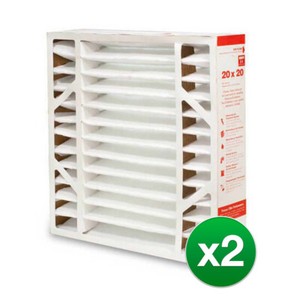 Replacement For Goodman M21056 20x20x5 Furnace Air Filter Replacement For Goodman M21056 20x20x5 Furnace Air Filter
