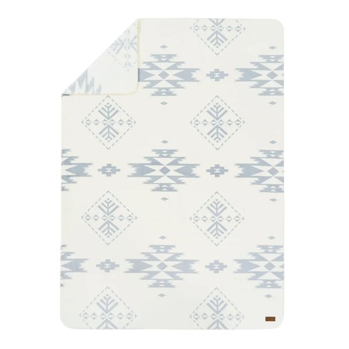 NEW Viral Trend Pendleton Print Plush Soft Throw, 50" X 70" Choice of Designs - Picture 25 of 38
