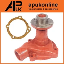 Water Pump for Ford Dorset 2711E 2712E 2713E 2714E 2715E Boat Marine Engine