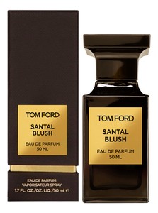 Tom ford santal blush